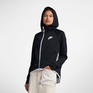 Nike Full Zip Sweatshirt